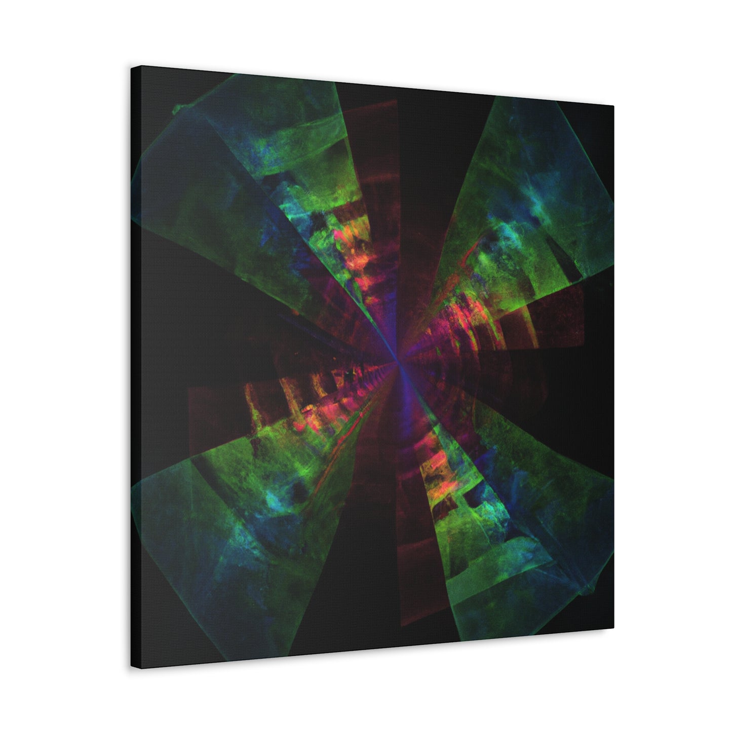 Albrecht Dürer- Canvas