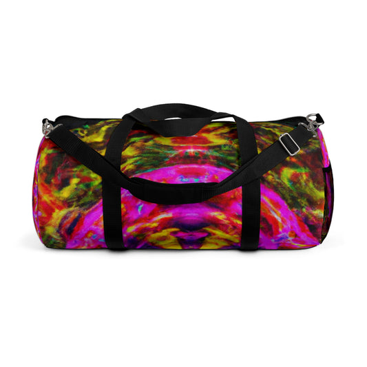 John Wilkinson (1728–1808), English industrialist and inventor, the 'Father-Duffle Bag