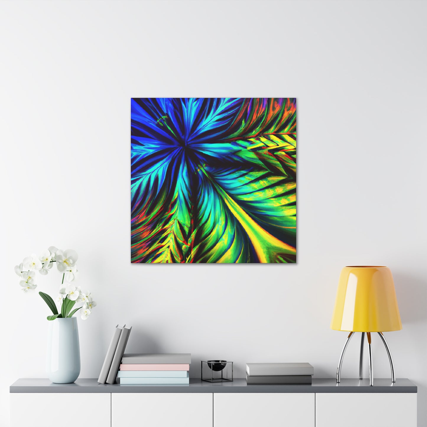 Titian (Tiziano Vecelli)- Canvas