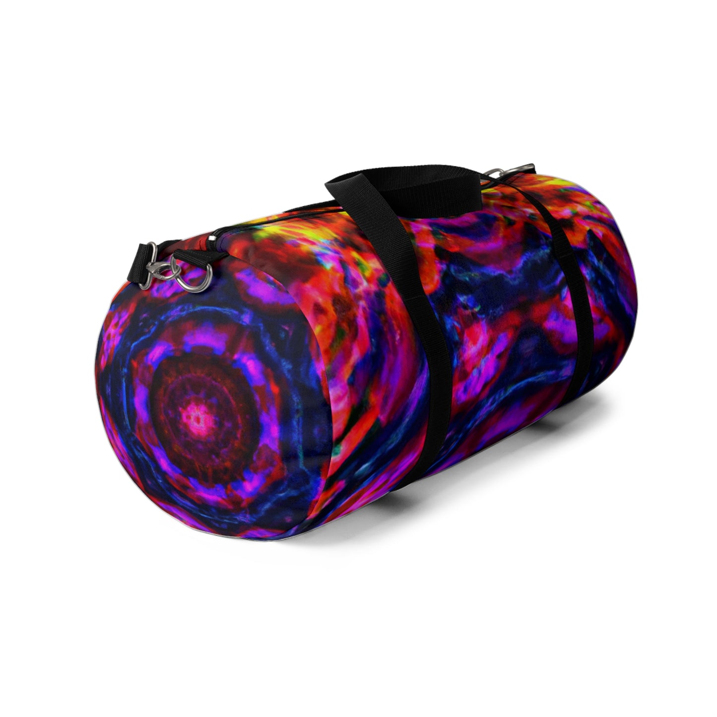 Joseph Bramah.-Duffle Bag