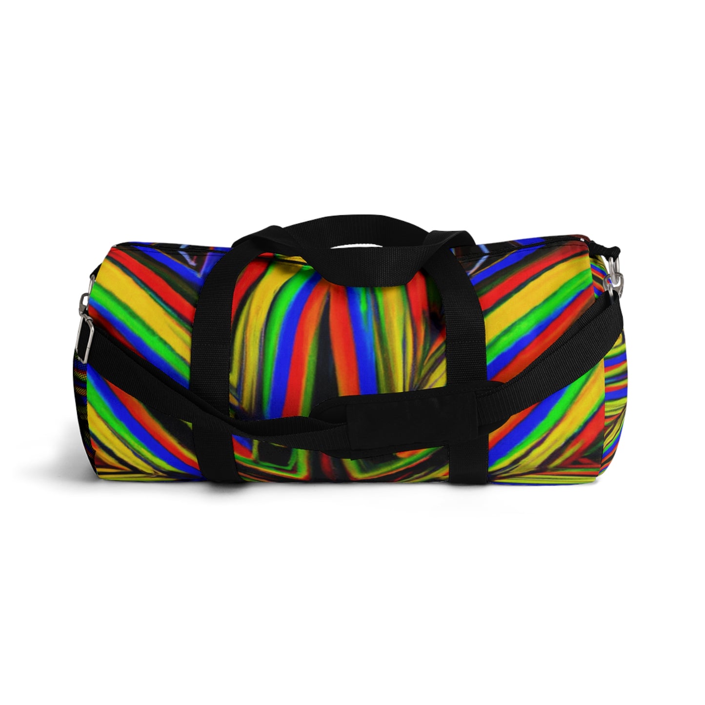 John Wilkinson (1728–1808), English industrialist, inventor, and engineer.-Duffle Bag