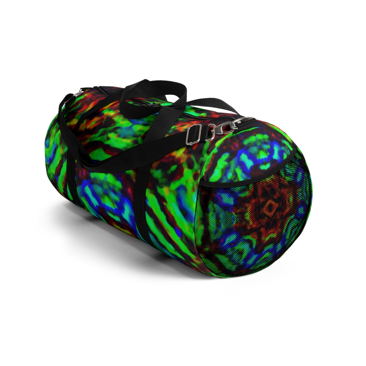 Matthew Boulton-Duffle Bag