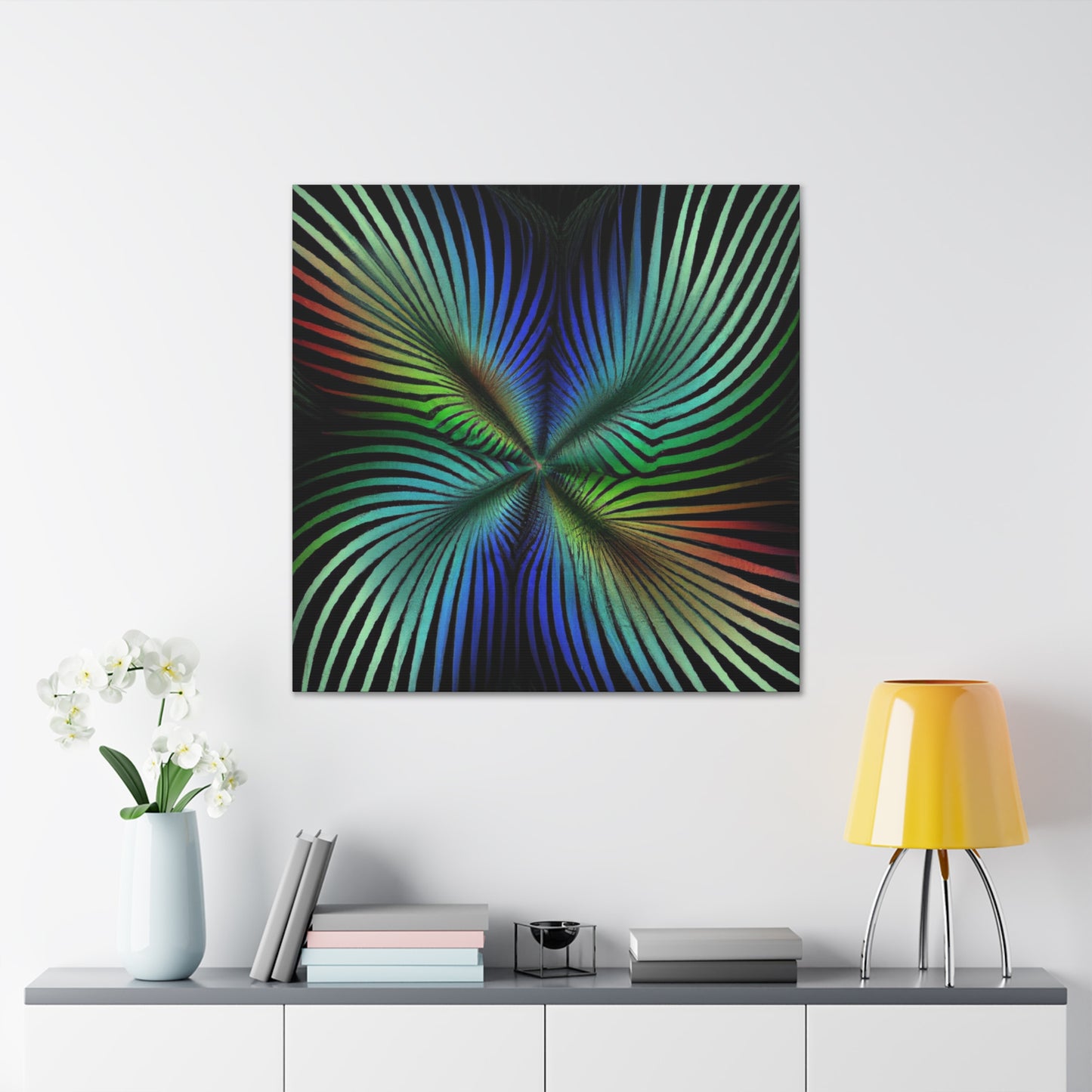 Giulio Romano- Canvas