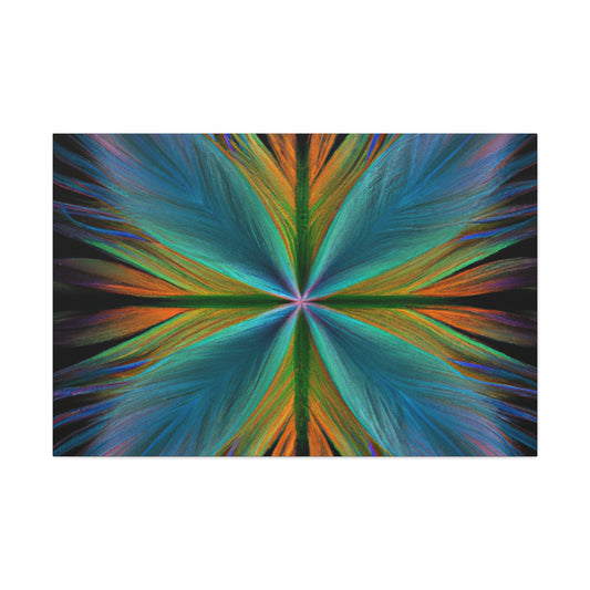 Thomas Gainsborough- Canvas