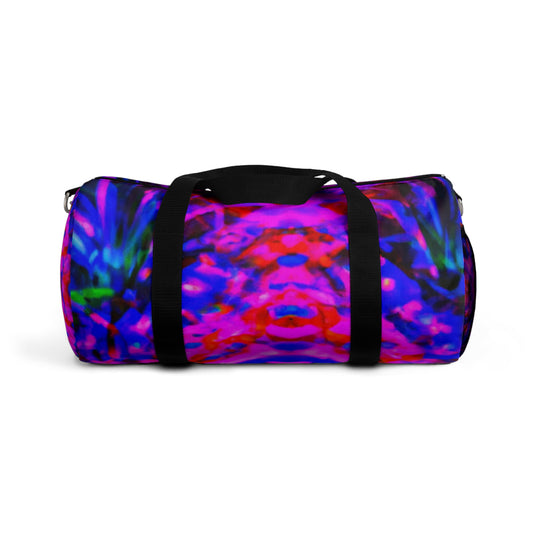 John Smeaton (1724 - 1792), an English civil engineer and a self-Duffle Bag