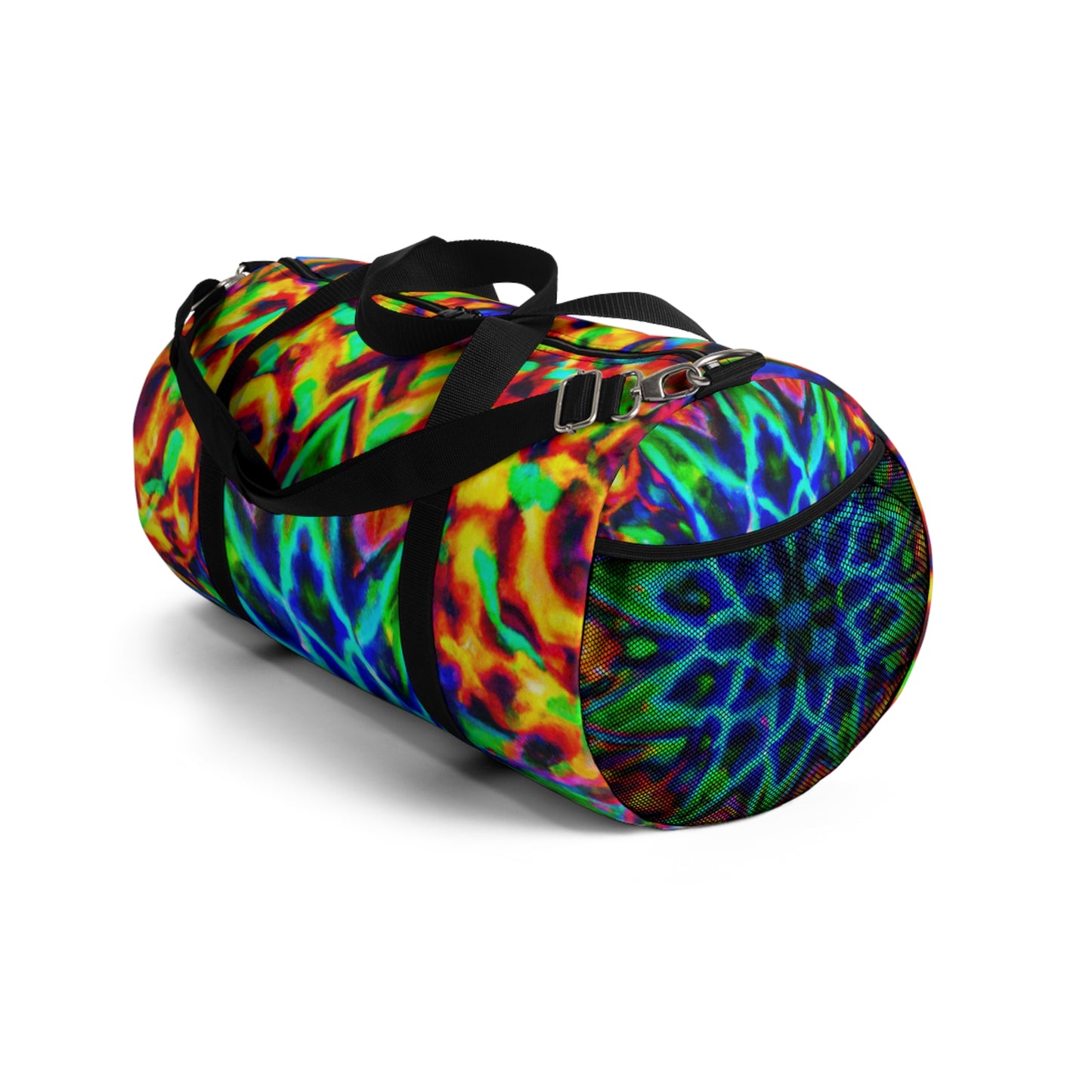 James Watt (1736-1819)-Duffle Bag