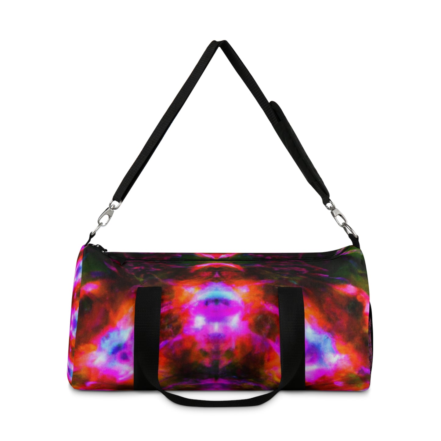 James Watt-Duffle Bag