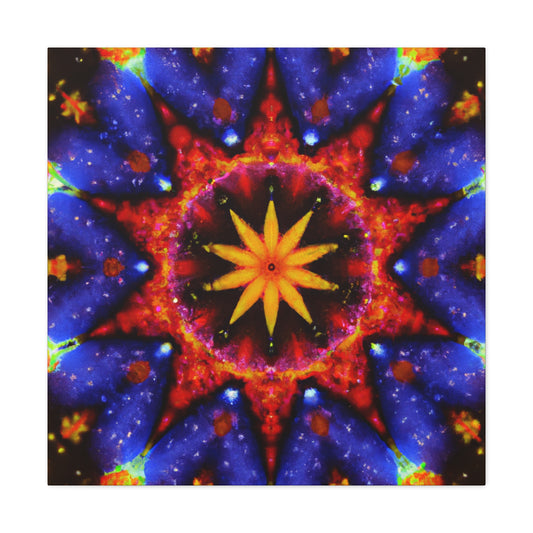 John Singleton Copley- Canvas