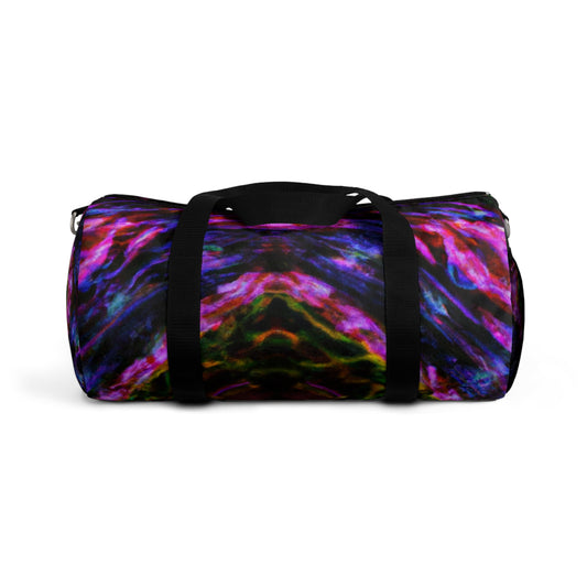 John Greathead-Duffle Bag