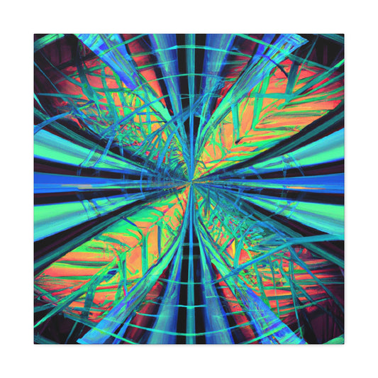 Francesco Guardi- Canvas