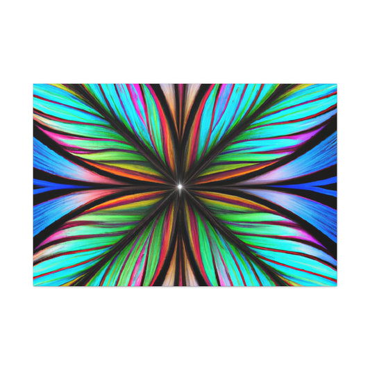 Jacques-Louis David- Canvas