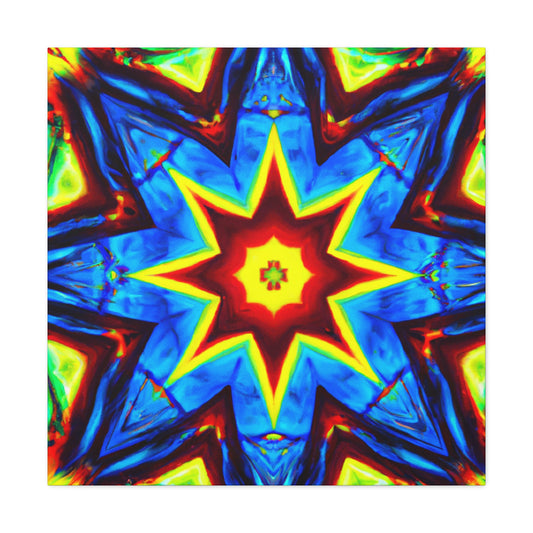 Jacques-Louis David- Canvas