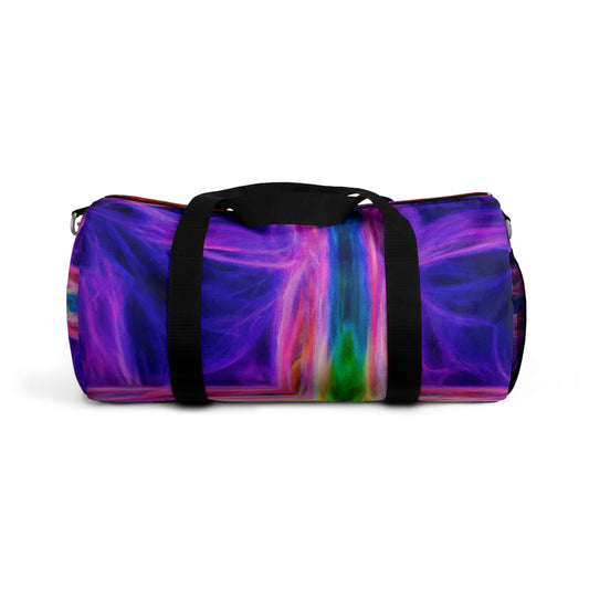 John Wilkinson (1728–1808)-Duffle Bag