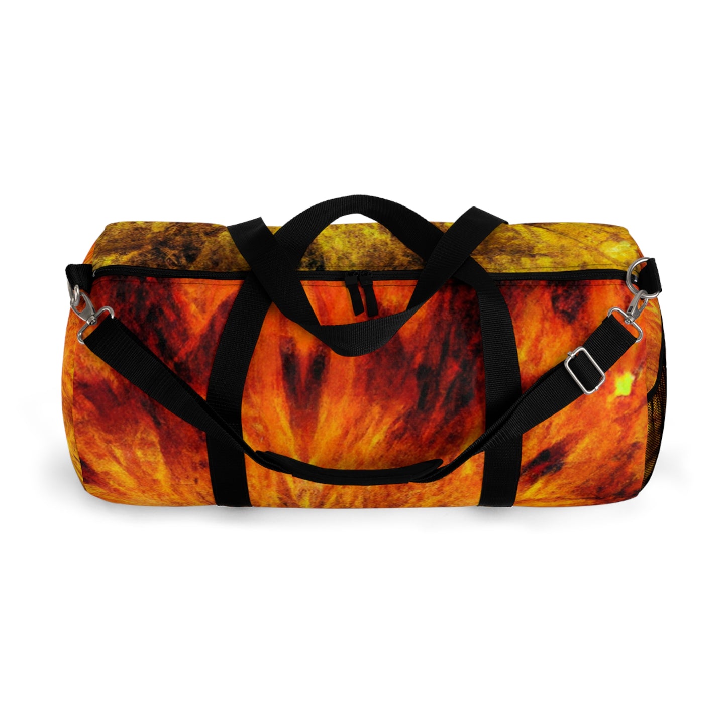 John Wilkinson (1728-1808)-Duffle Bag