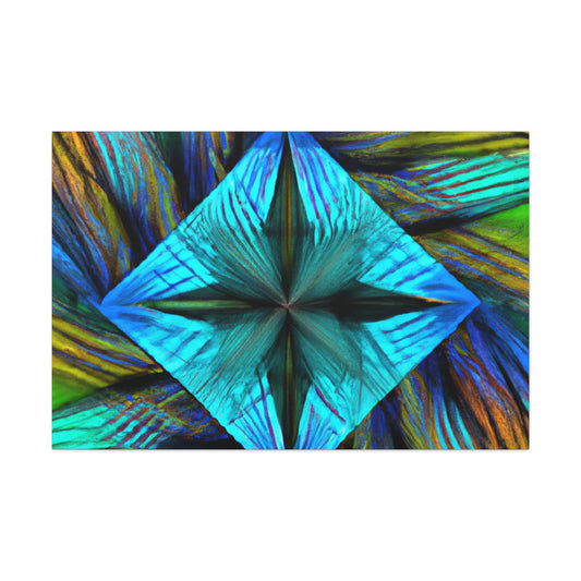 Jacques-Louis David- Canvas