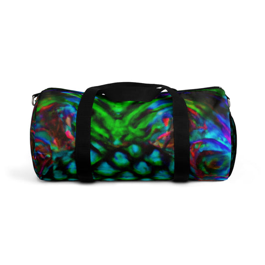 Matthew Boulton-Duffle Bag