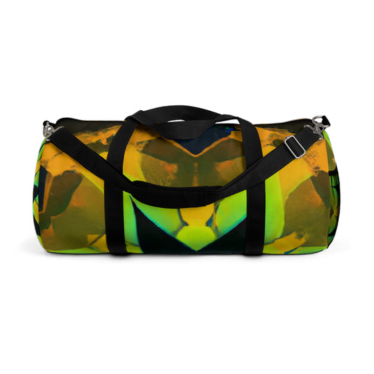 Thomas Newcomen-Duffle Bag