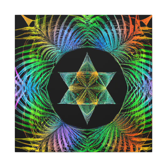 Francisco Goya- Canvas