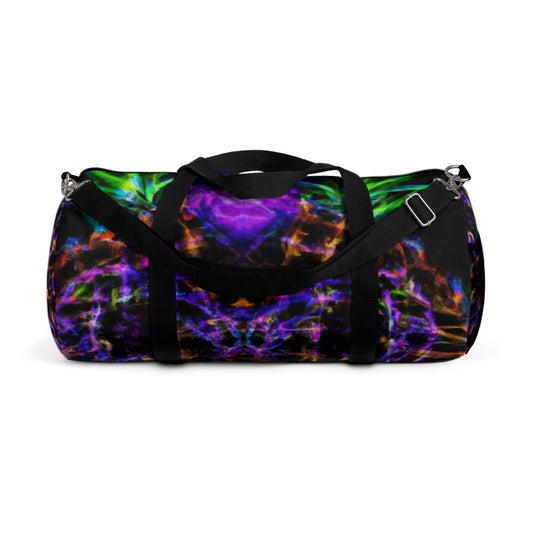 Simon Sturtevant (1745-1816)-Duffle Bag