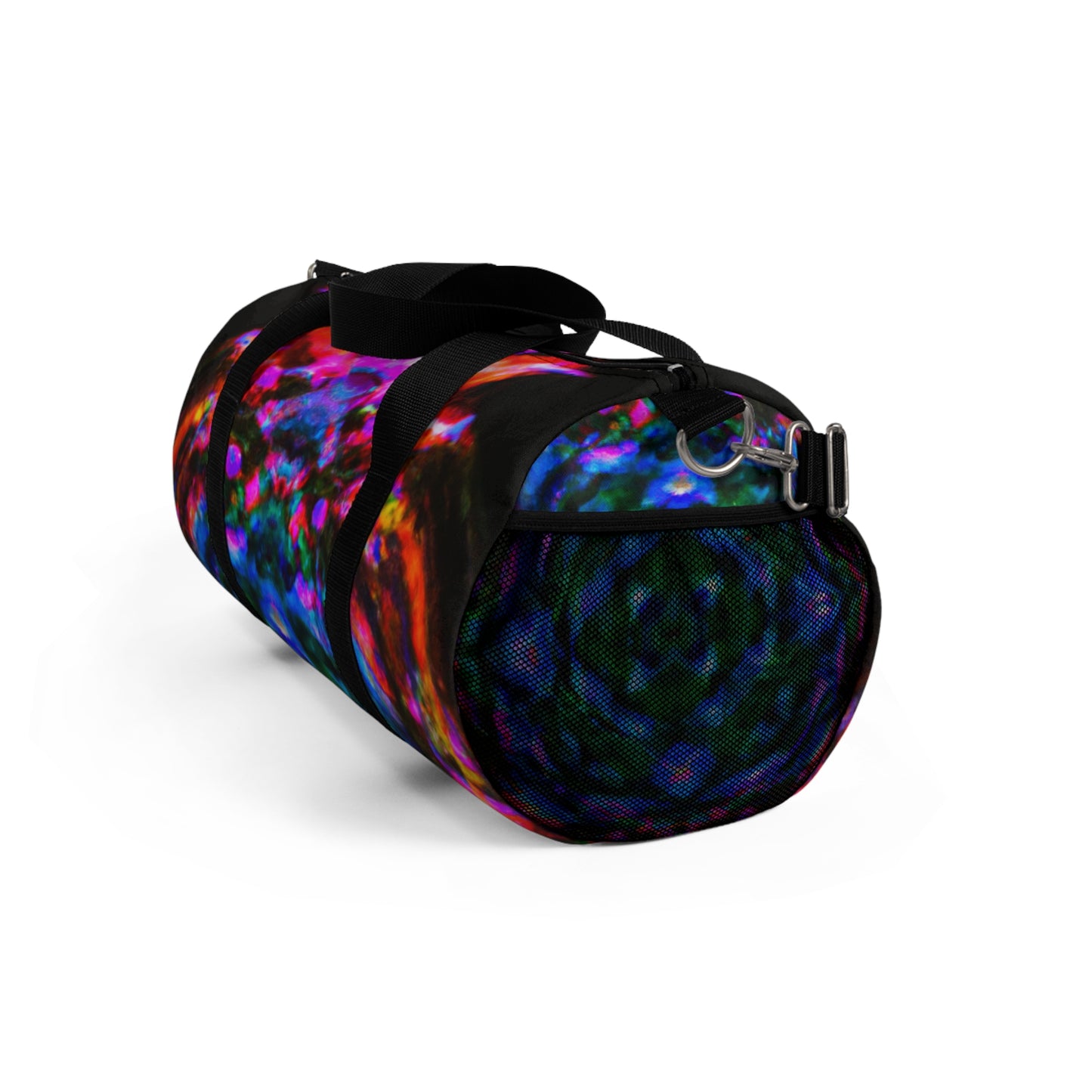 Thomas Savery-Duffle Bag