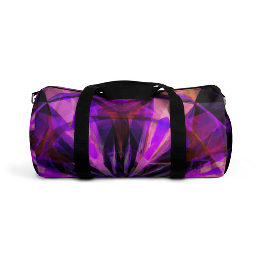 James Watt (English engineer, inventor, and physicist; developed the first practical steam engine in-Duffle Bag