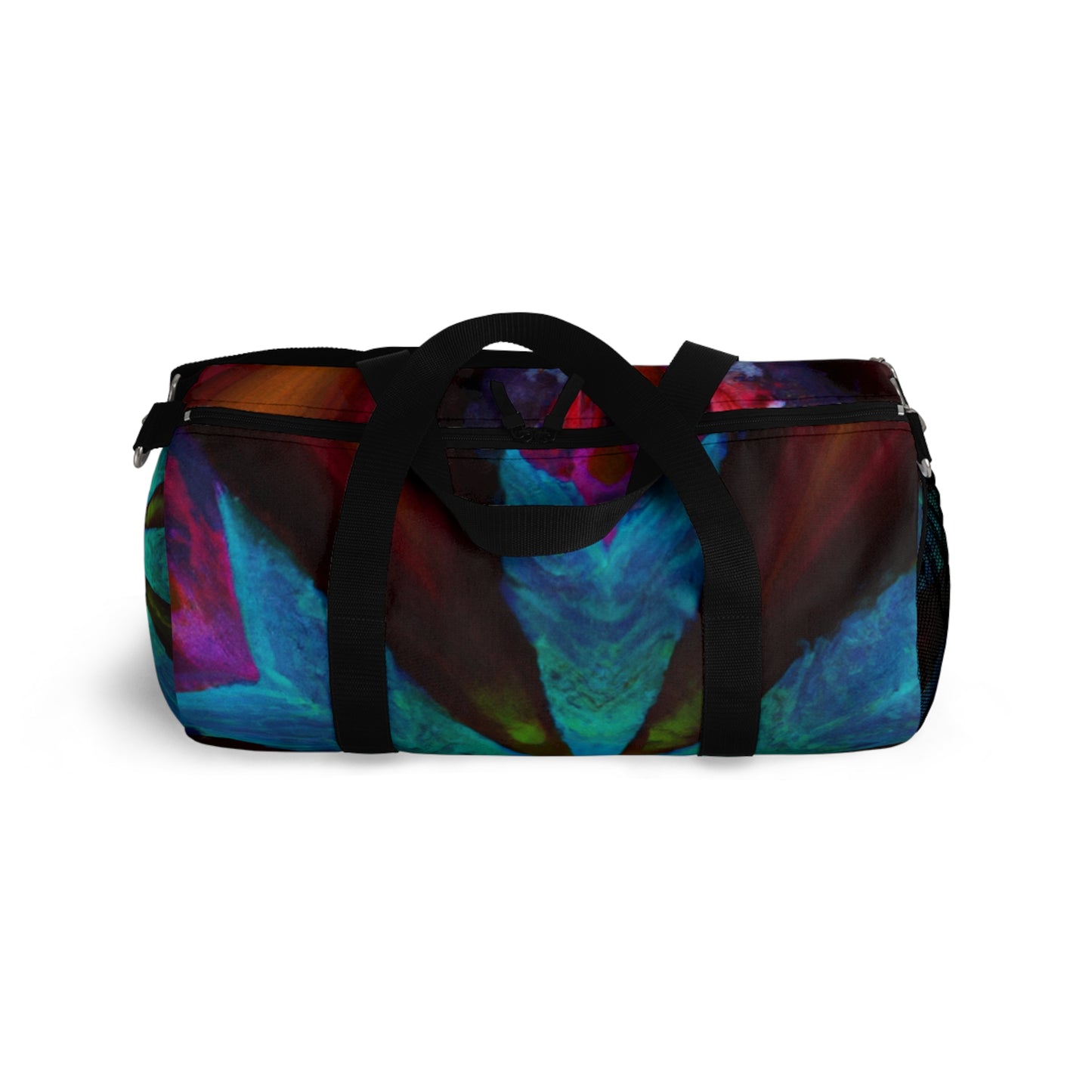 James Watt-Duffle Bag