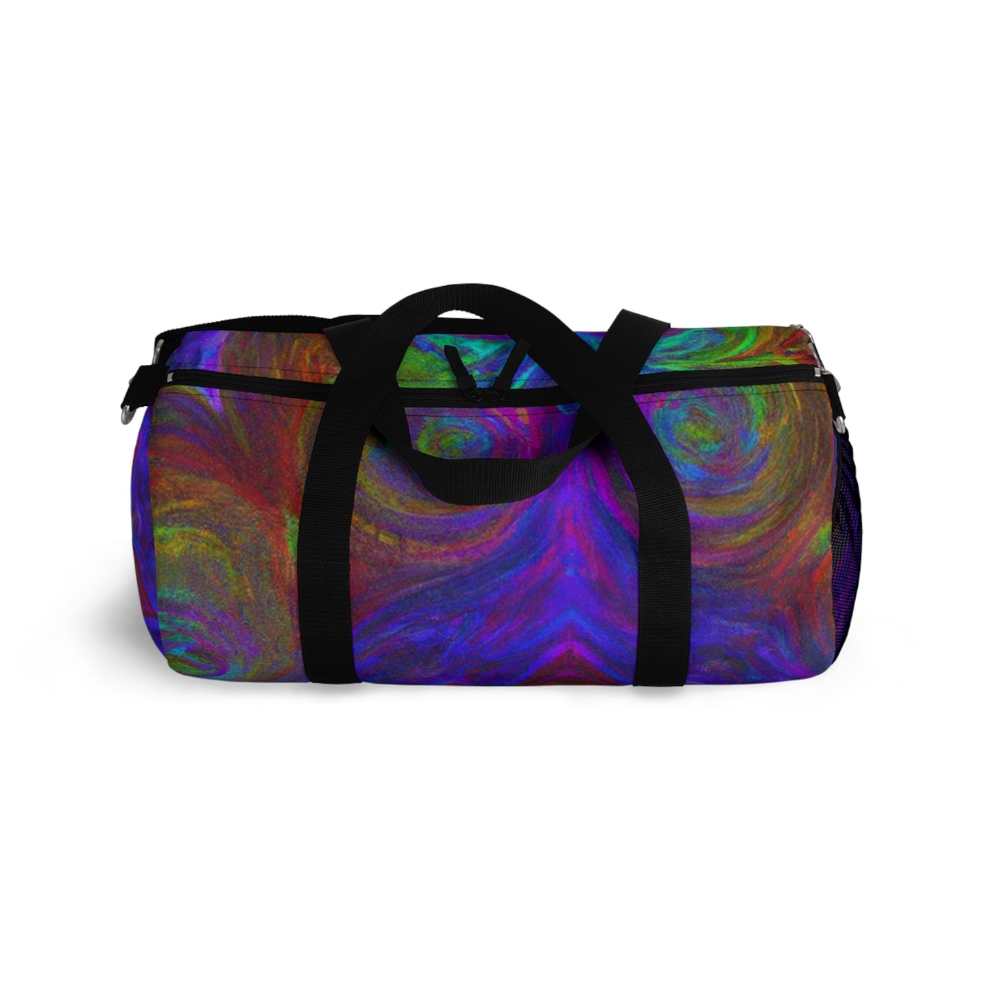 John Wilkinson (1728–1808), English industrialist and pioneering engineer.-Duffle Bag