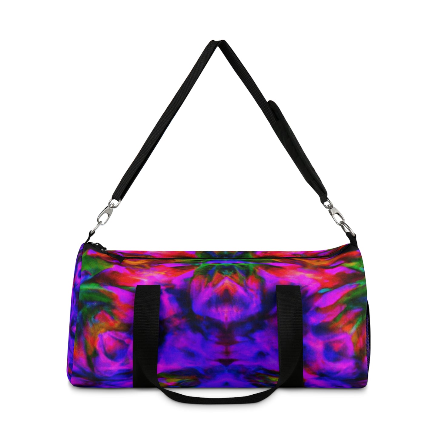 James Paul: A British steam engine maker of the eighteenth century.-Duffle Bag