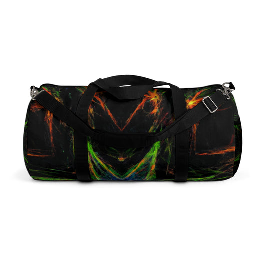 James Watt (1736-1819)-Duffle Bag