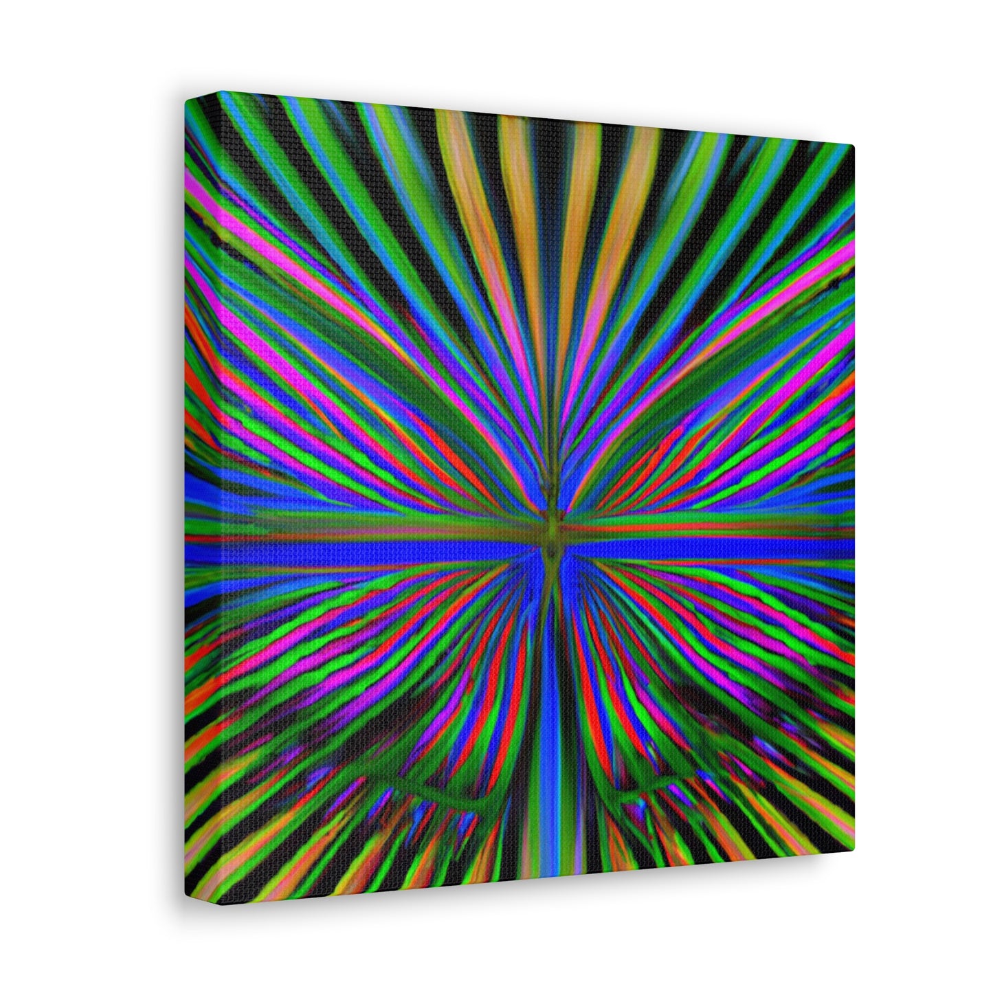 Pieter Bruegel the Elder- Canvas