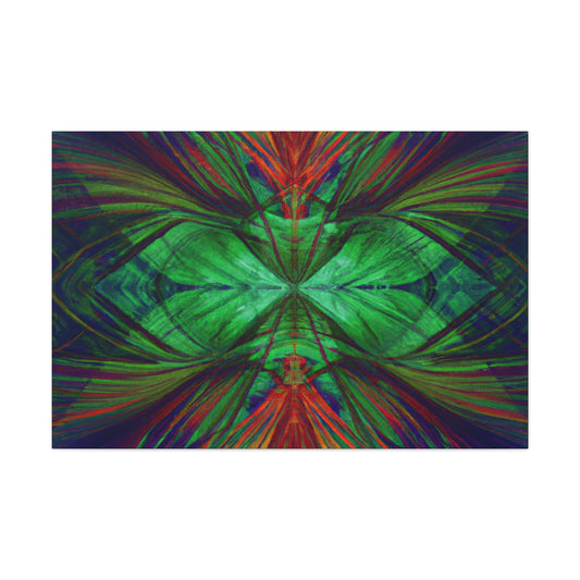 Giambattista Tiepolo- Canvas