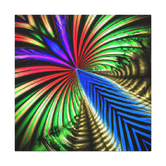 Jacques-Louis David- Canvas