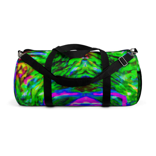 James Watt (1736–1819)-Duffle Bag