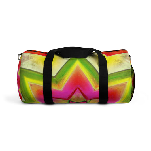 James Watt (1736-1819)-Duffle Bag