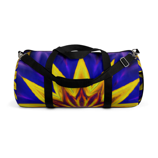 James Watt (1736-1819)-Duffle Bag