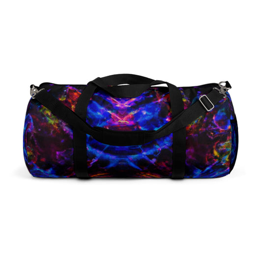 Jethro Tull (1674–1741)-Duffle Bag