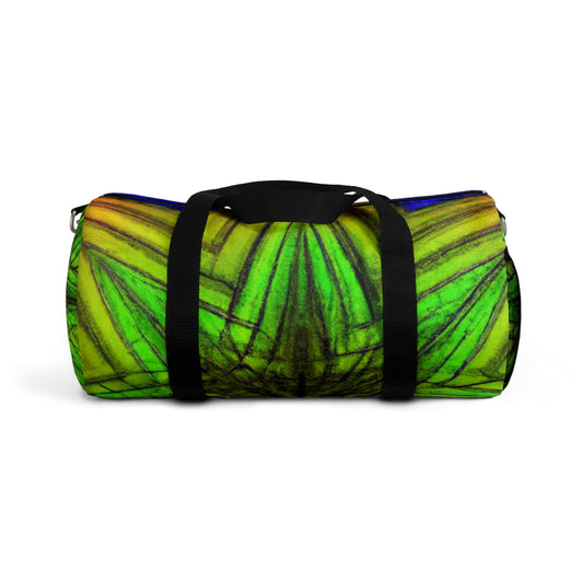 James Watt-Duffle Bag