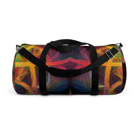 Matthew Boulton (1728-1809)-Duffle Bag