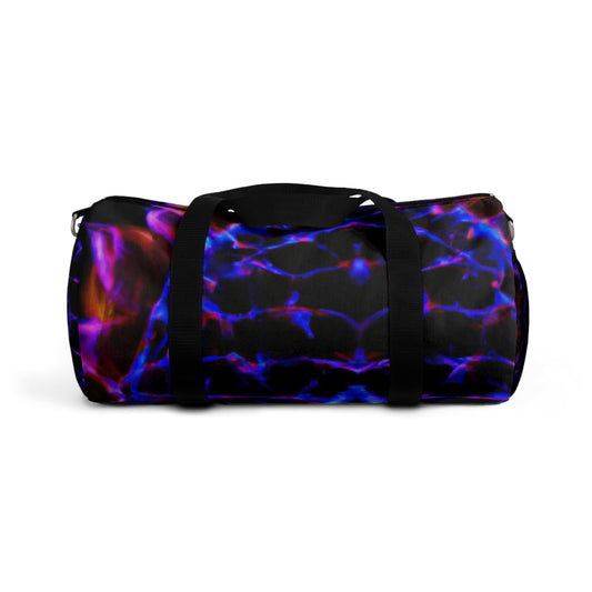 James Watt-Duffle Bag