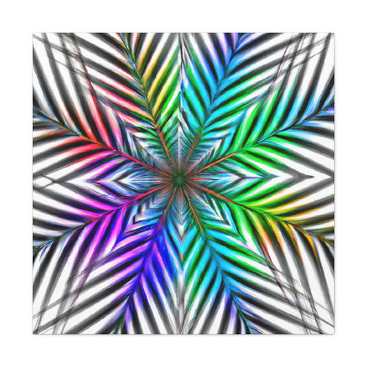 Jacques-Louis David- Canvas