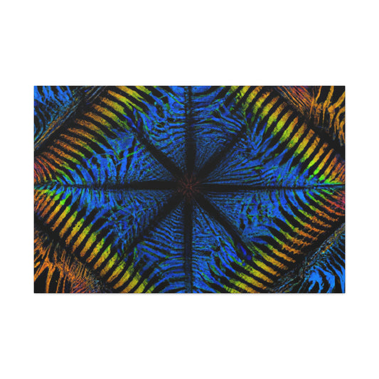 Joseph Wright of Derby- Canvas