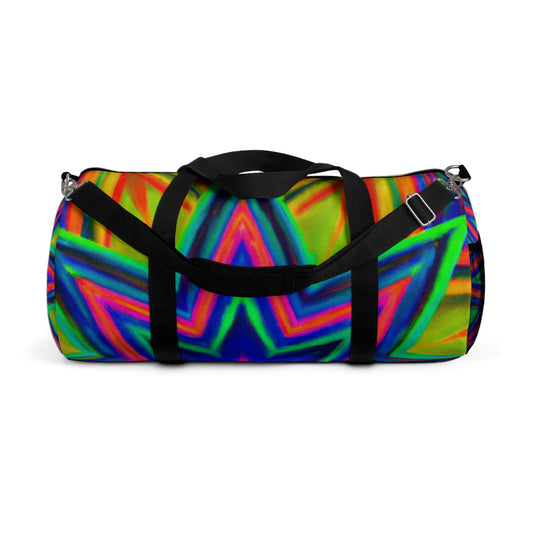 James Watt-Duffle Bag