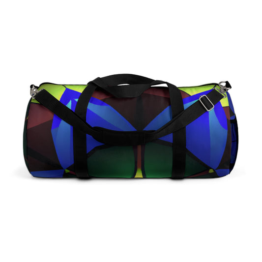 Matthew Boulton-Duffle Bag