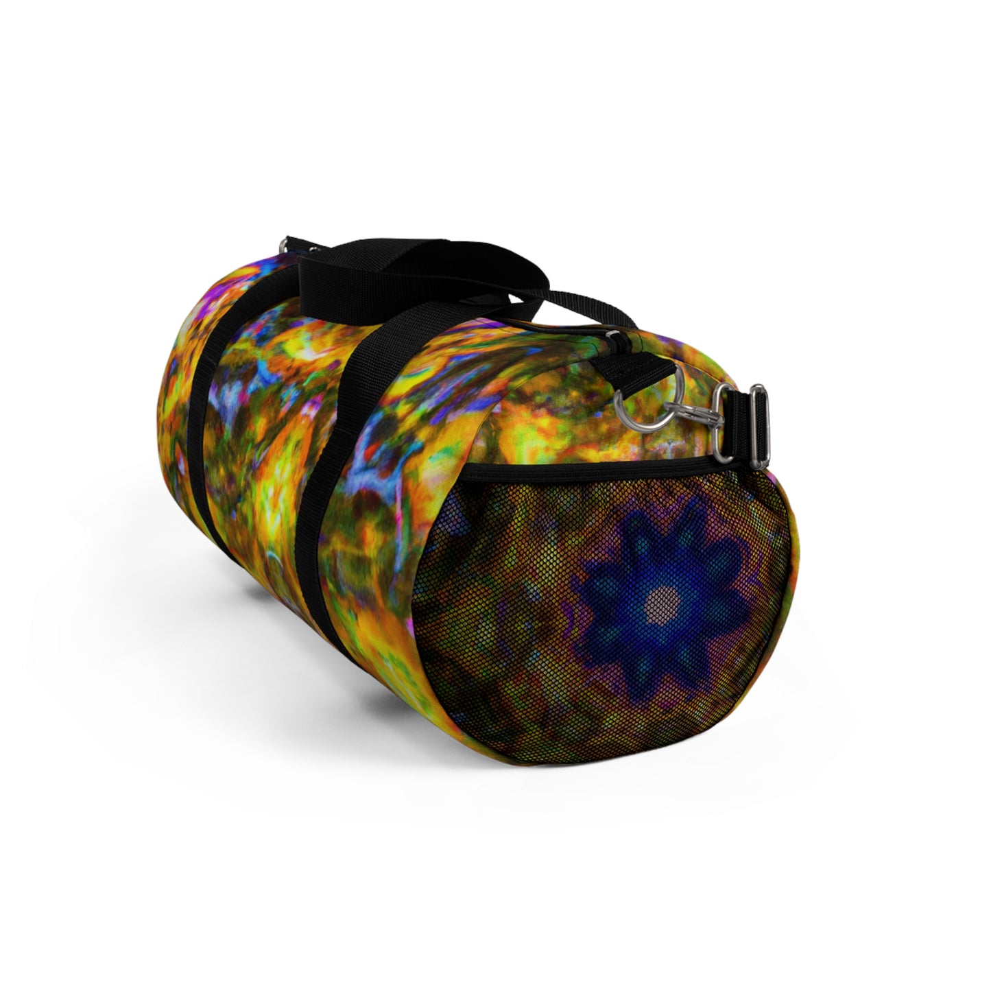 Thomas Newcomen.-Duffle Bag
