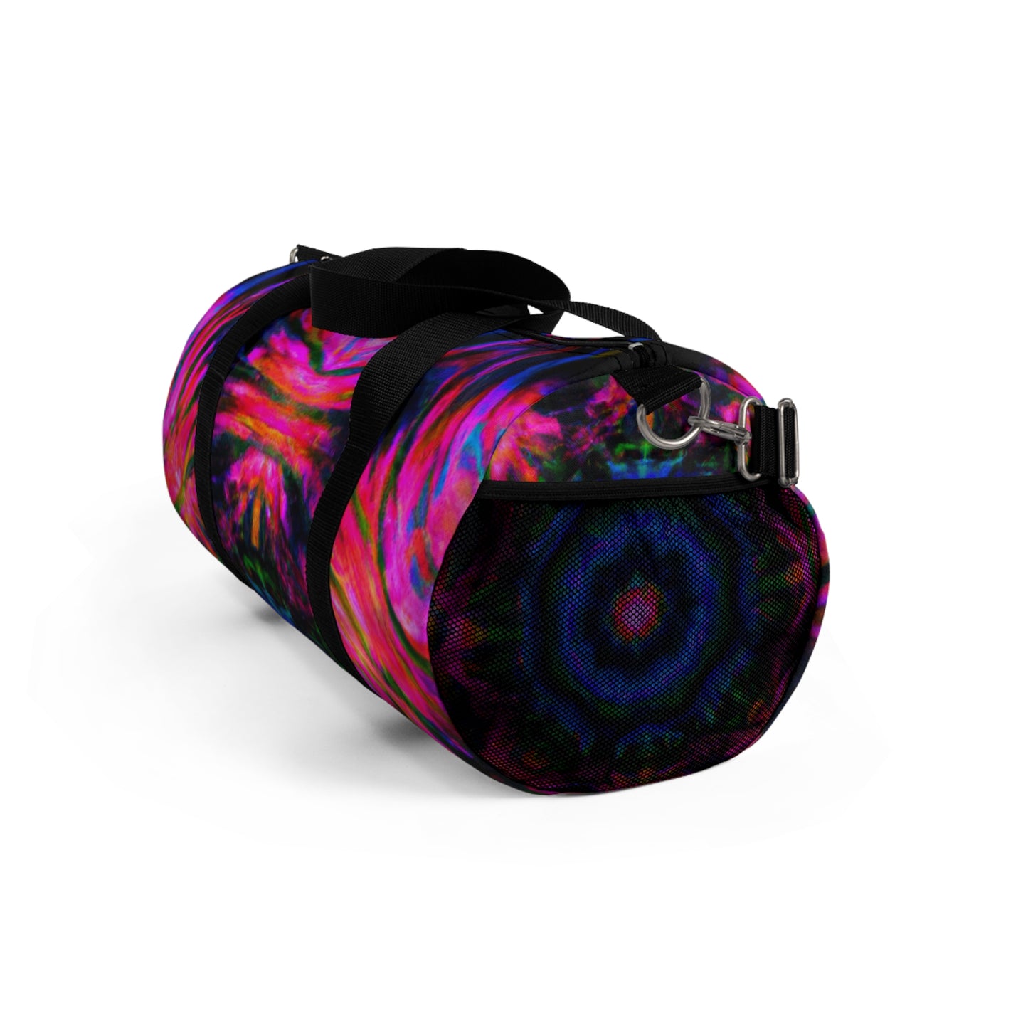 James Watt.-Duffle Bag