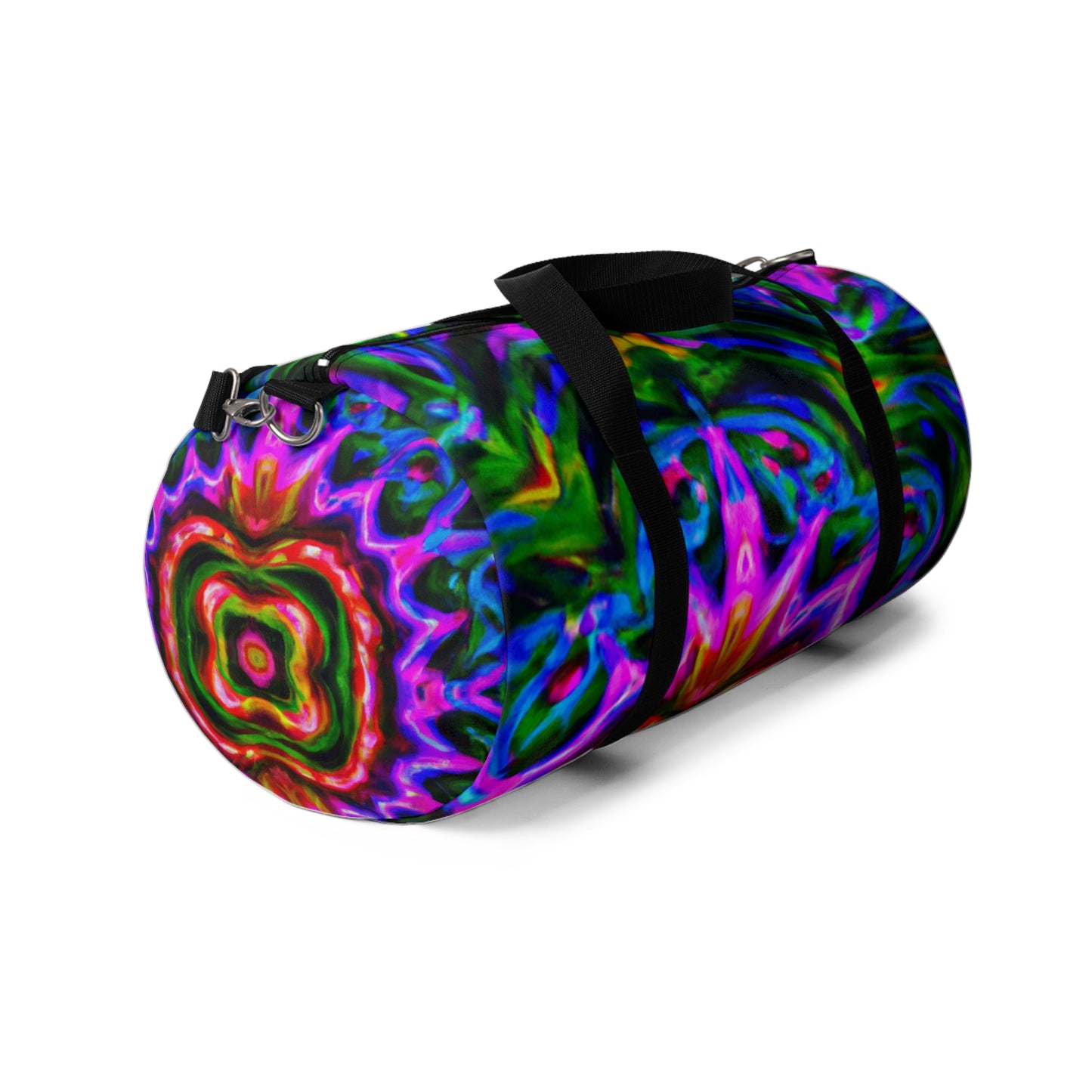 Henry Maudslay-Duffle Bag