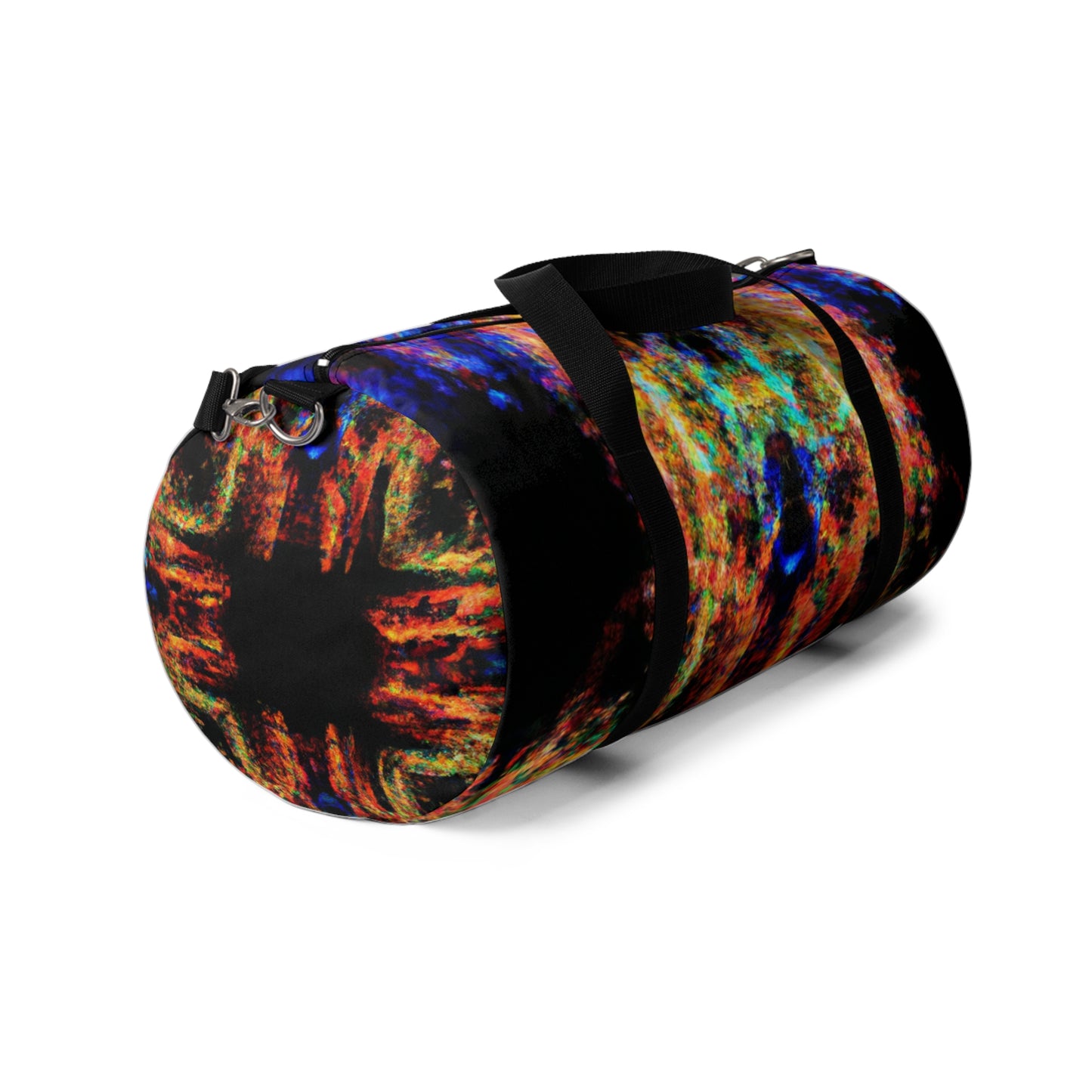 James Watt-Duffle Bag