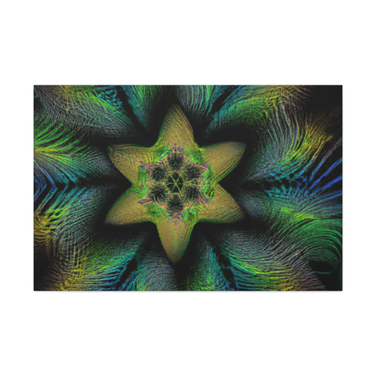 Joseph Wright of Derby- Canvas