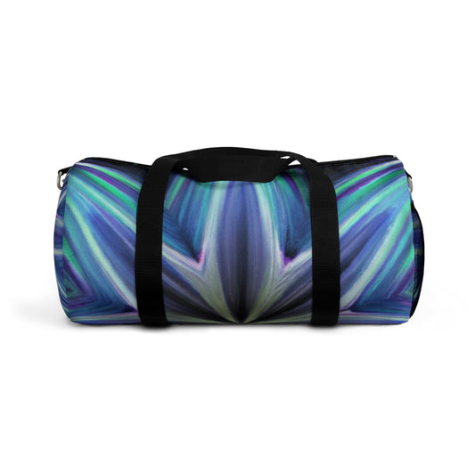 John Cockerill (1790–1840)-Duffle Bag