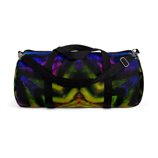 Isaac Singer-Duffle Bag